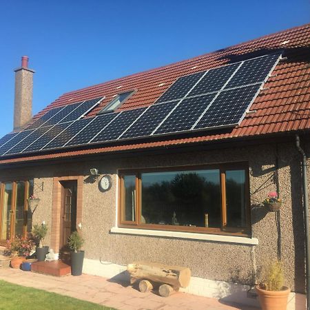 Greenbank Bed & Breakfast Montrose Esterno foto