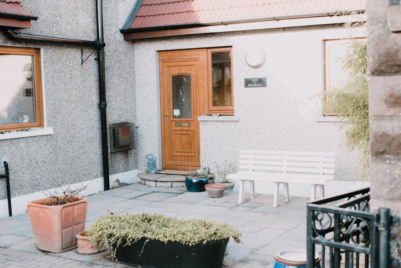 Greenbank Bed & Breakfast Montrose Esterno foto
