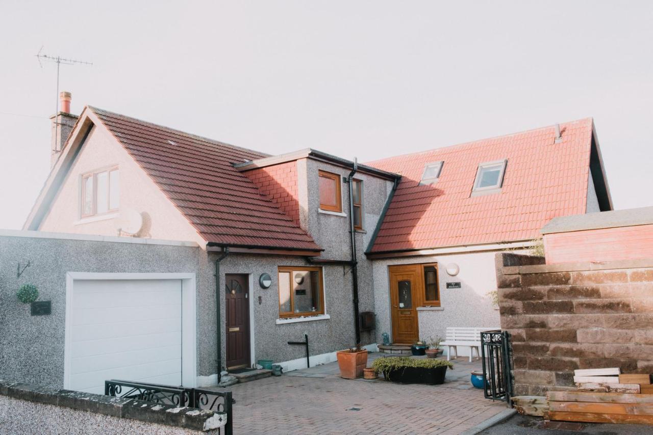 Greenbank Bed & Breakfast Montrose Esterno foto