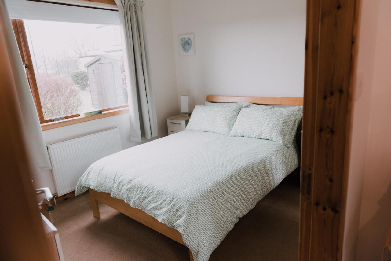 Greenbank Bed & Breakfast Montrose Esterno foto