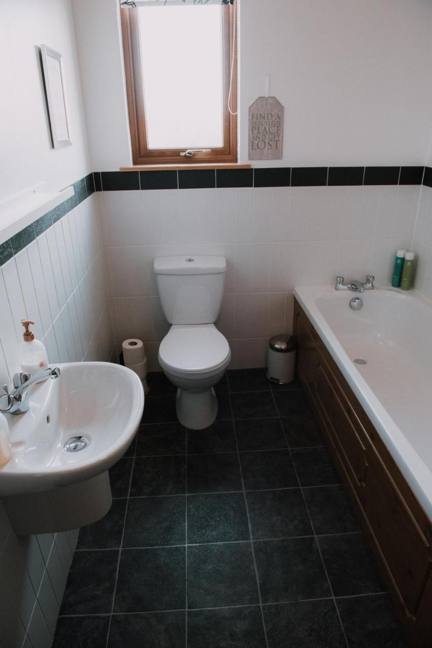 Greenbank Bed & Breakfast Montrose Esterno foto