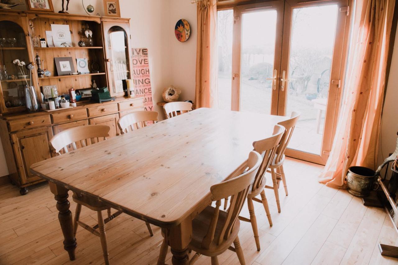 Greenbank Bed & Breakfast Montrose Esterno foto