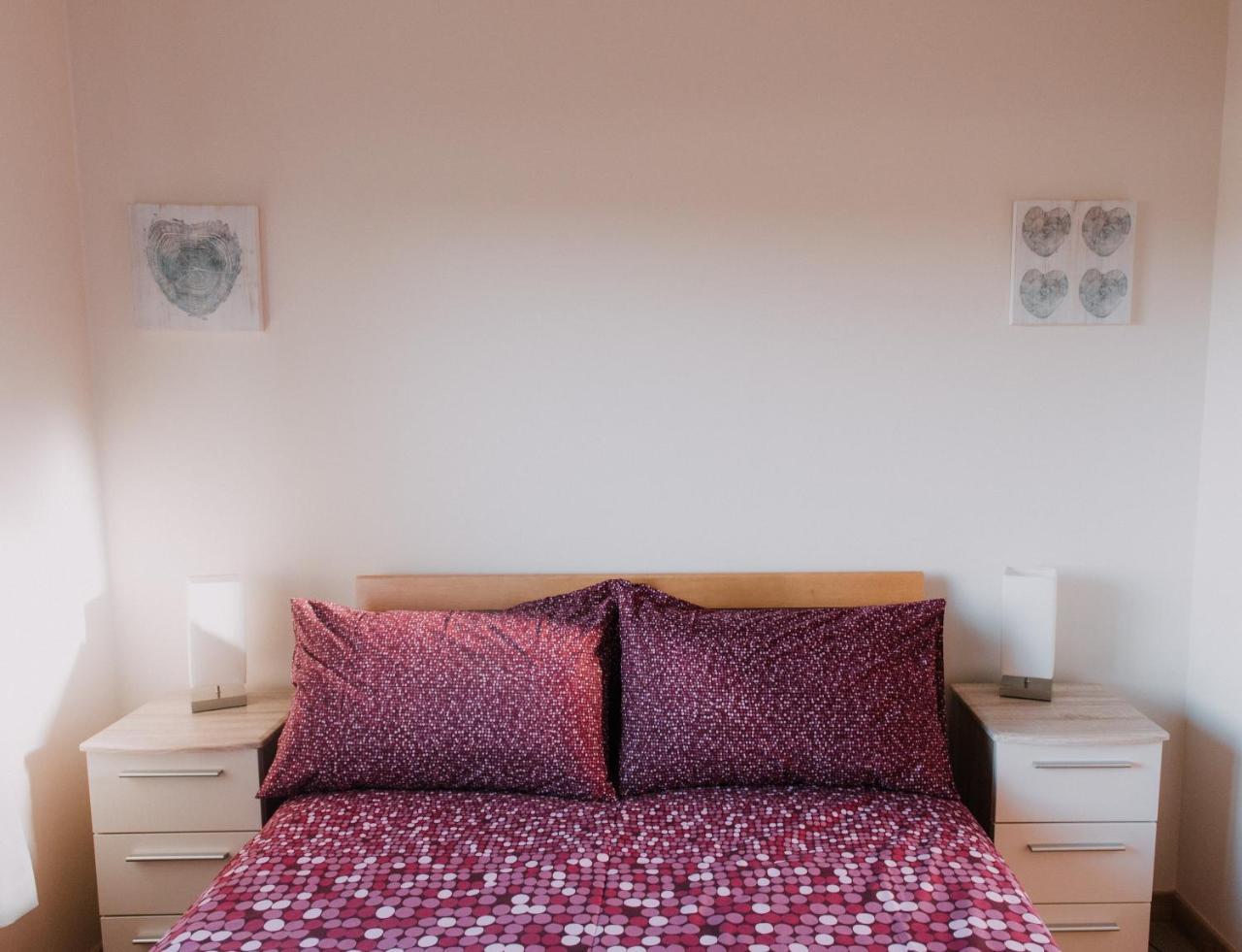 Greenbank Bed & Breakfast Montrose Esterno foto