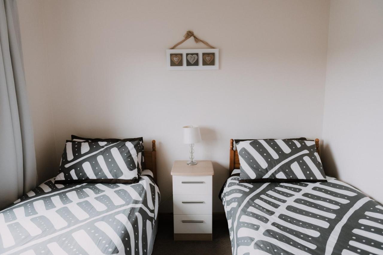 Greenbank Bed & Breakfast Montrose Esterno foto