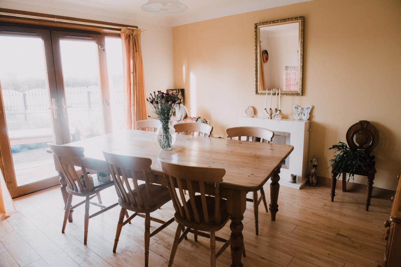Greenbank Bed & Breakfast Montrose Esterno foto