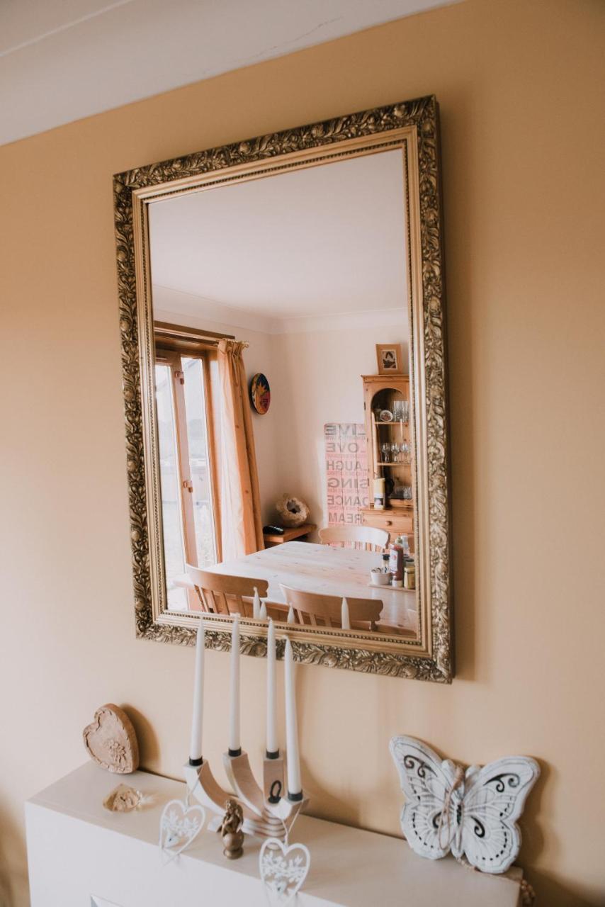 Greenbank Bed & Breakfast Montrose Esterno foto