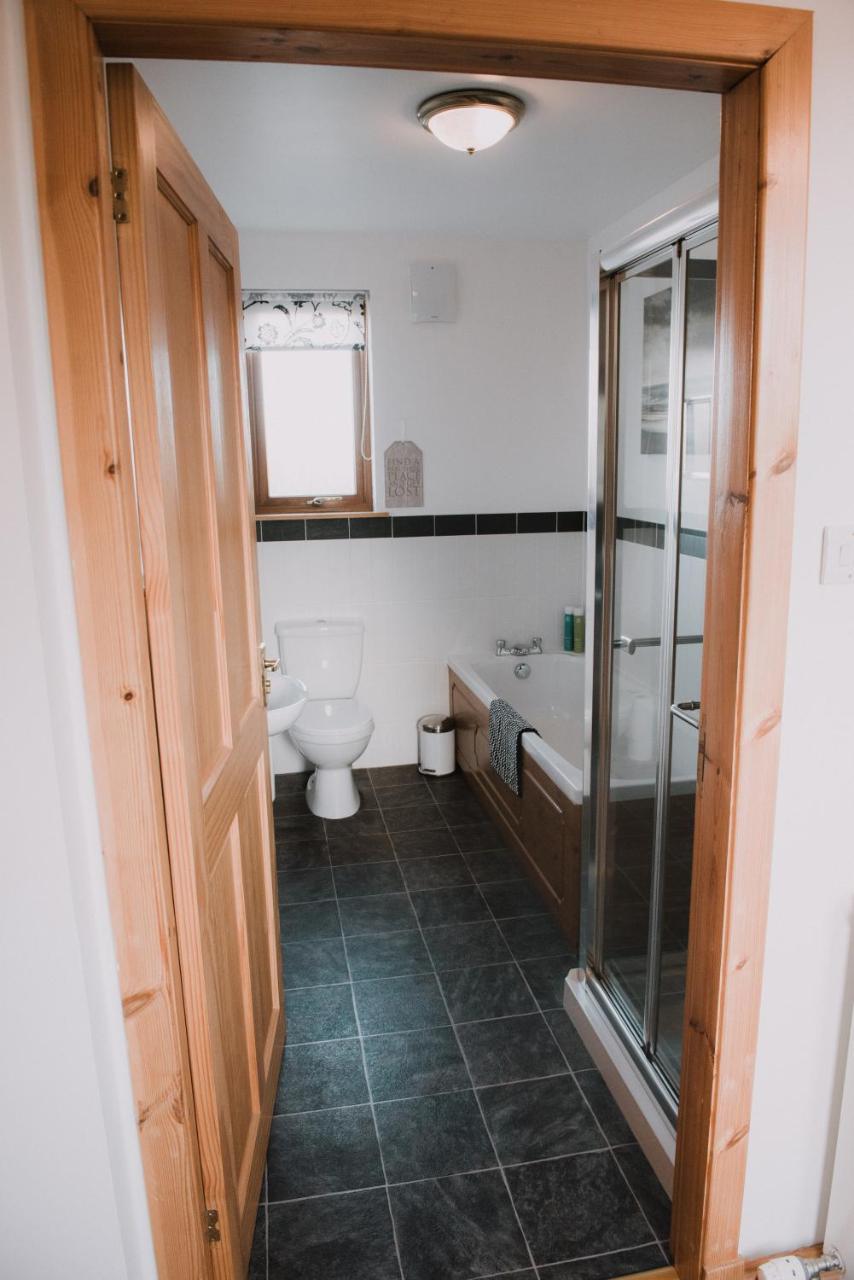 Greenbank Bed & Breakfast Montrose Esterno foto