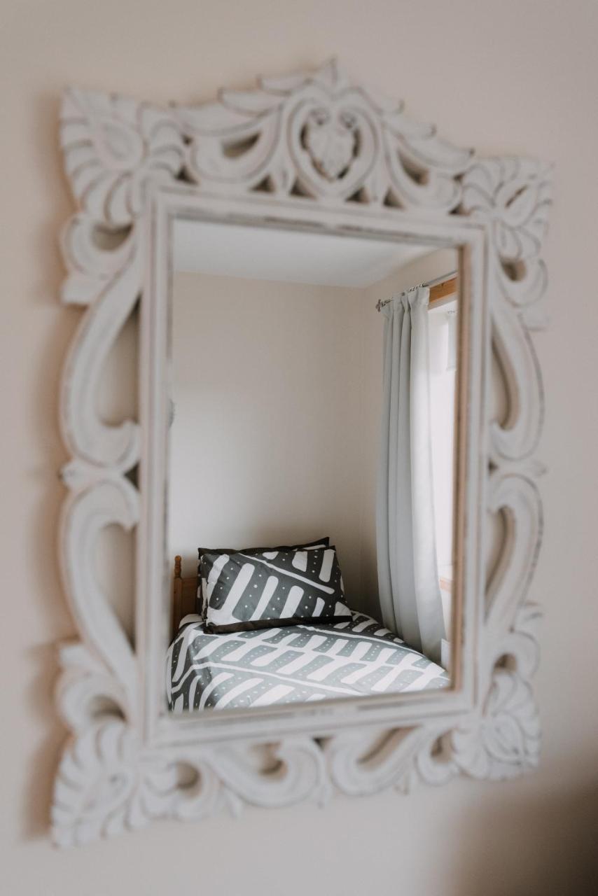 Greenbank Bed & Breakfast Montrose Esterno foto