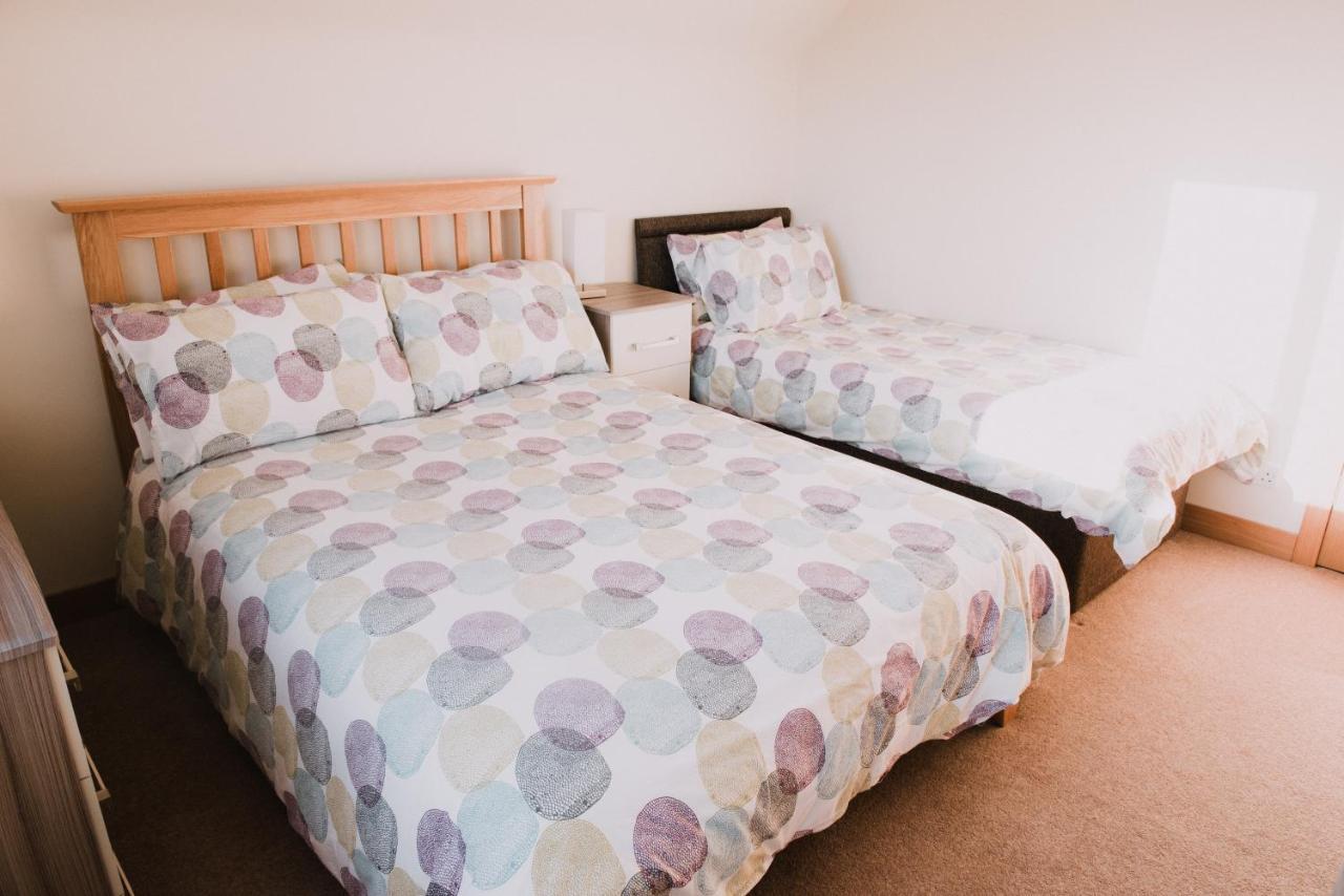 Greenbank Bed & Breakfast Montrose Esterno foto