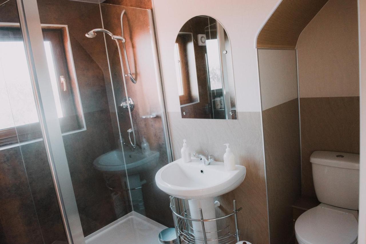 Greenbank Bed & Breakfast Montrose Esterno foto
