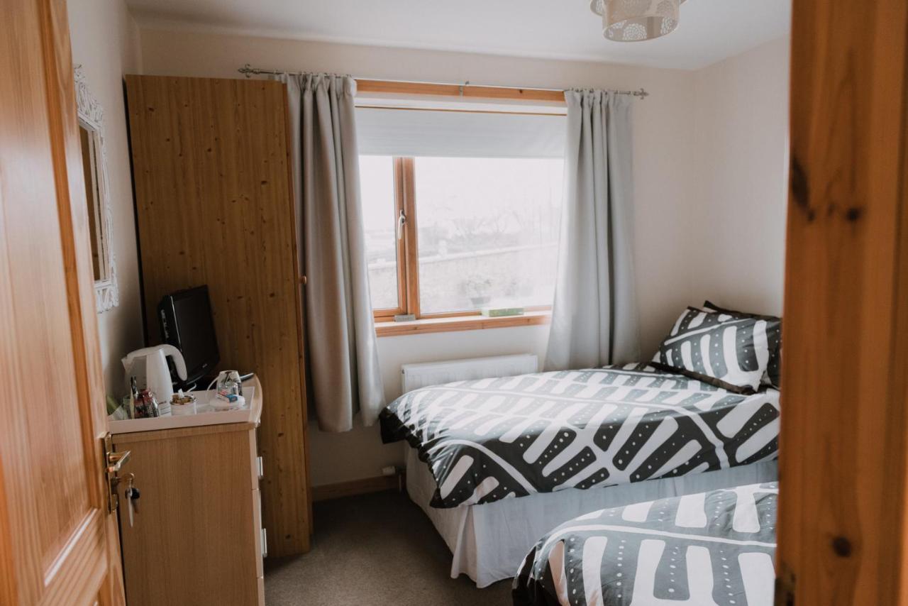 Greenbank Bed & Breakfast Montrose Esterno foto