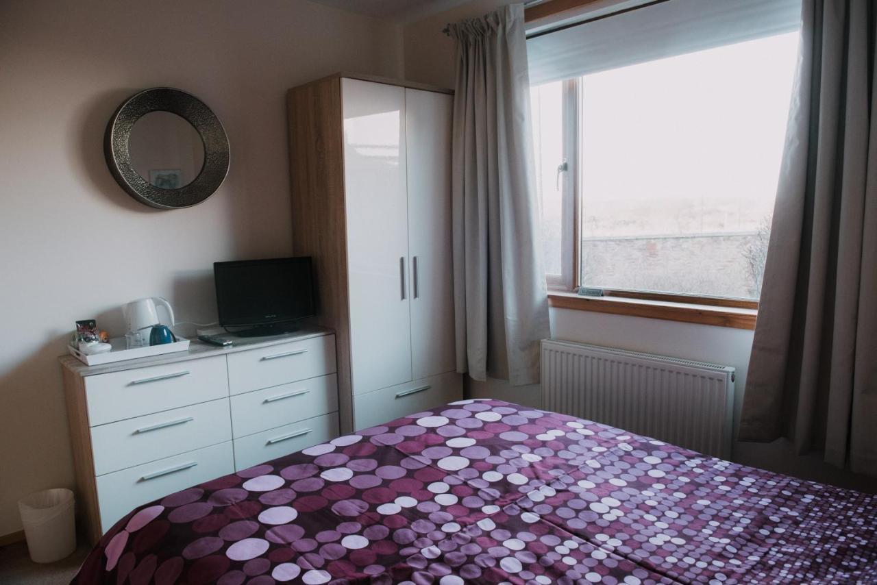 Greenbank Bed & Breakfast Montrose Esterno foto