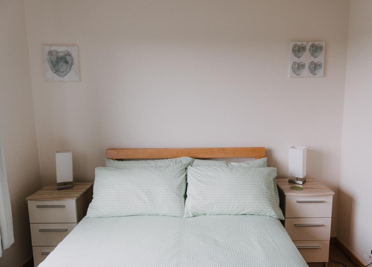 Greenbank Bed & Breakfast Montrose Esterno foto