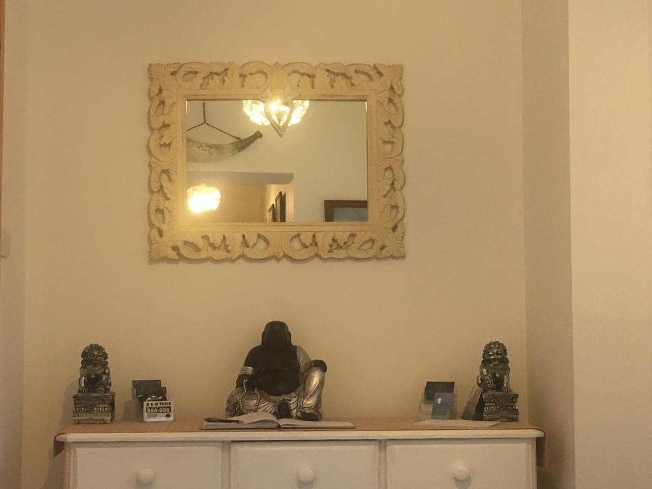 Greenbank Bed & Breakfast Montrose Esterno foto