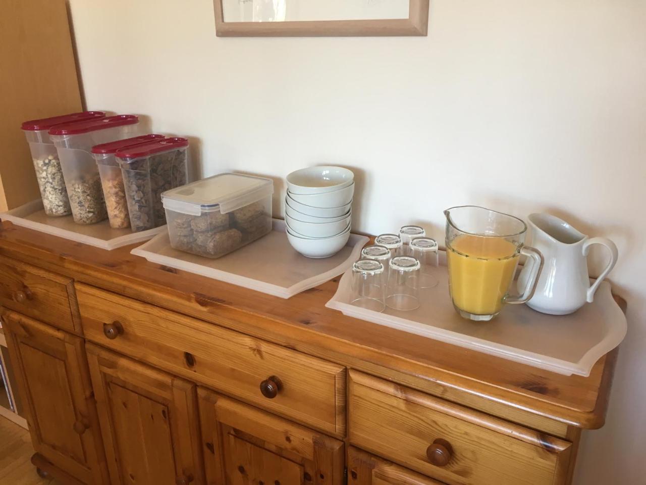 Greenbank Bed & Breakfast Montrose Esterno foto